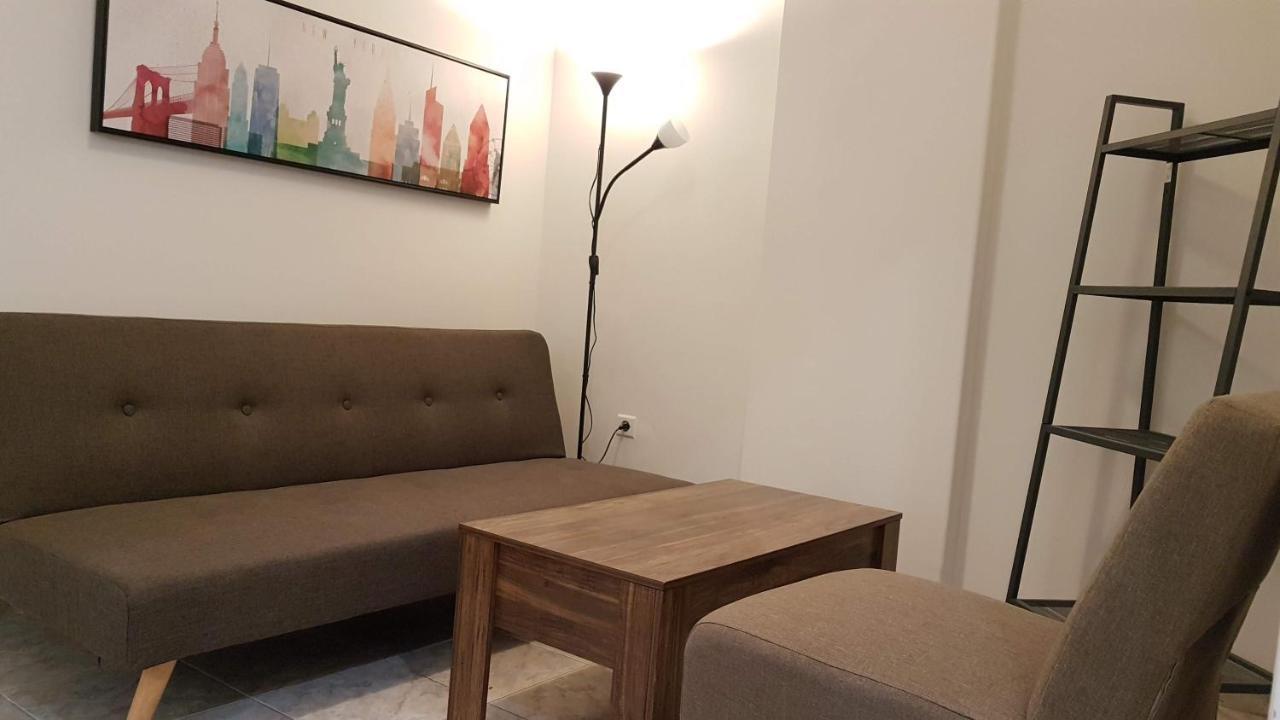 Palette Apartment Chocolate - Athens Center, 6 BD, 3 BATH Exterior foto