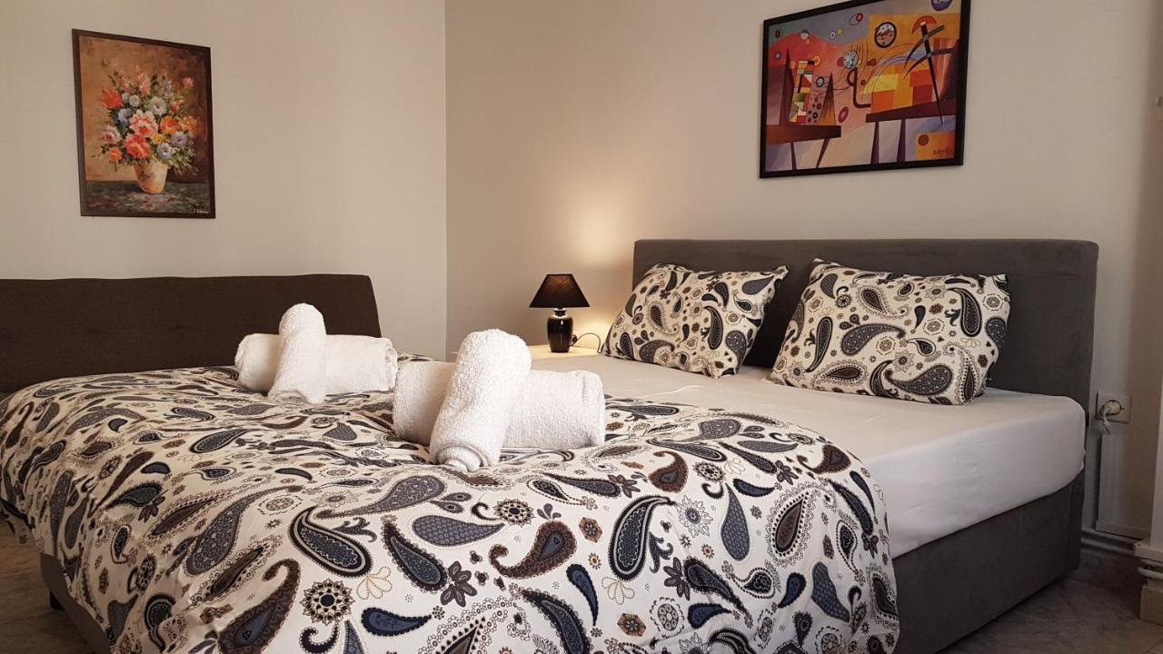 Palette Apartment Chocolate - Athens Center, 6 BD, 3 BATH Exterior foto